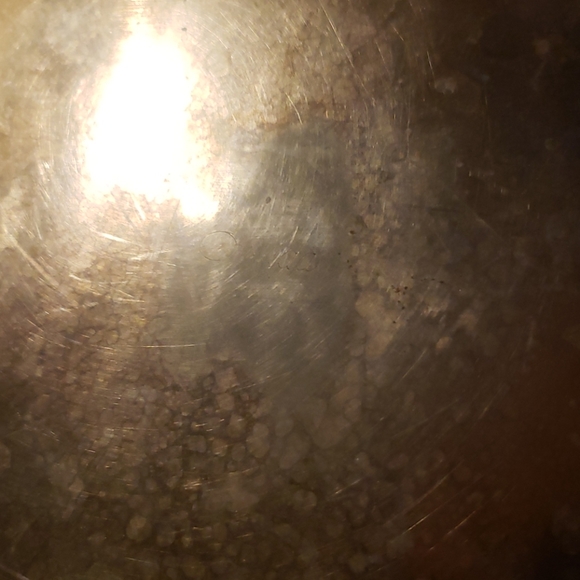 Vintage Silver Plate - Picture 6 of 7